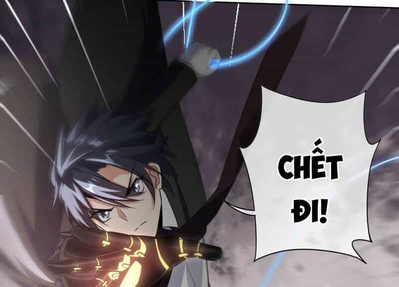 Mạt Thế Cùng Bạn Gái Zombie - Chương 5 - ảnh 64