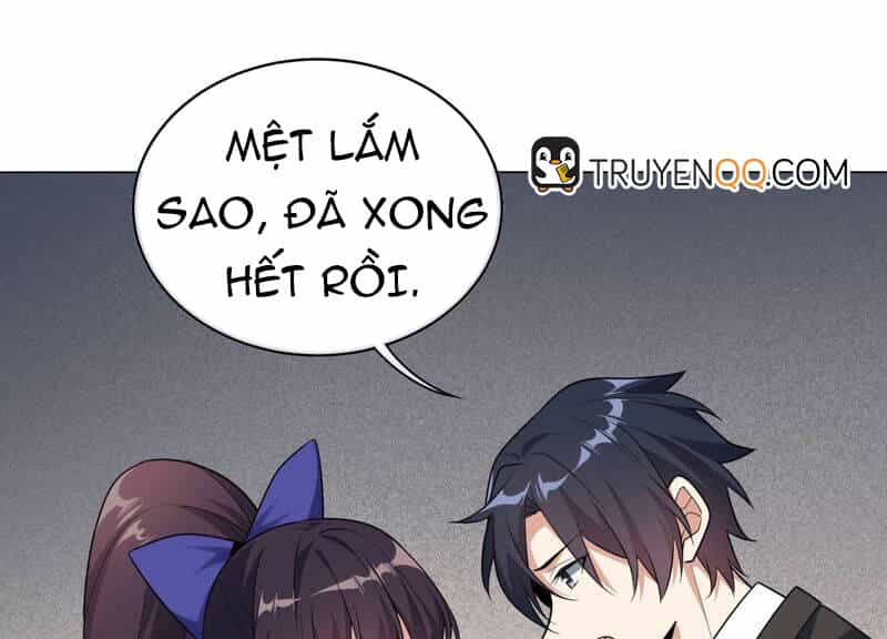 Mạt Thế Cùng Bạn Gái Zombie - Chương 5 - ảnh 84