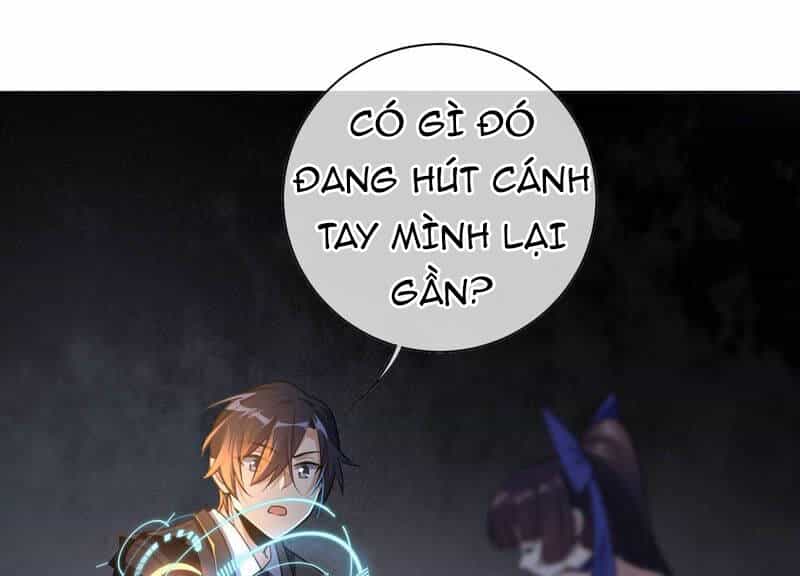 Mạt Thế Cùng Bạn Gái Zombie - Chương 5 - ảnh 92