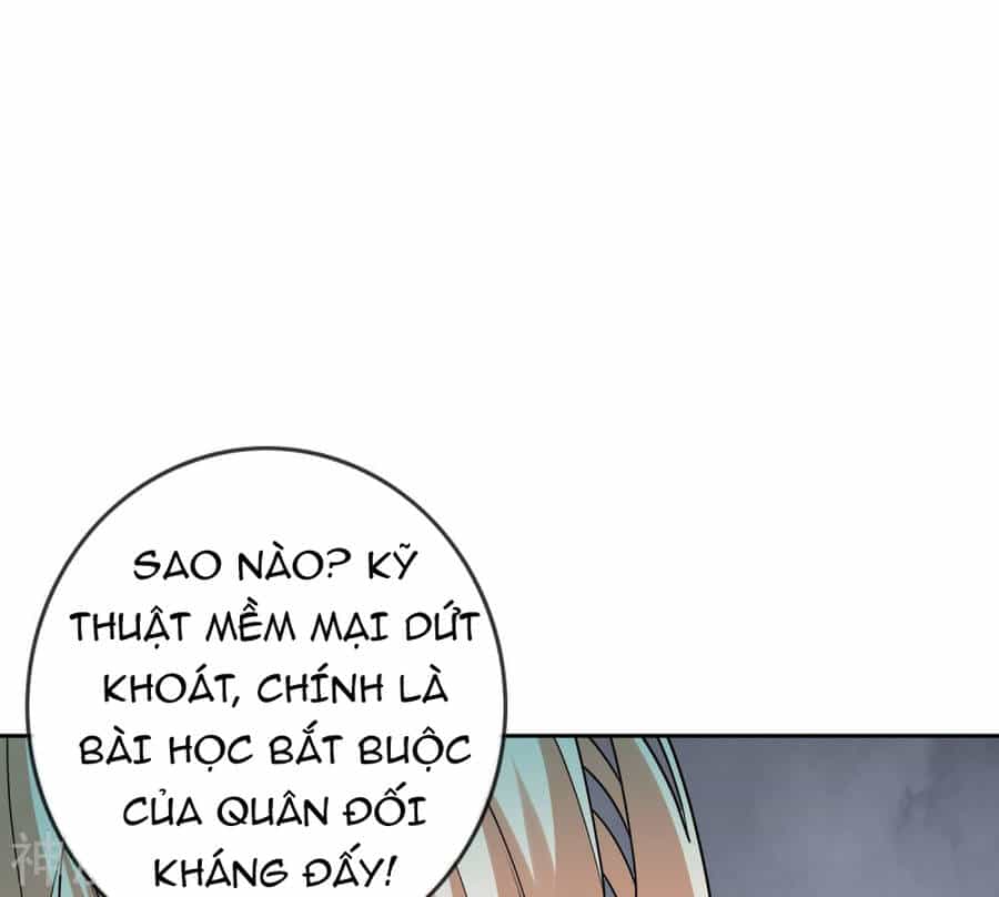 Mạt Thế Cùng Bạn Gái Zombie - Chương 60 - ảnh 24