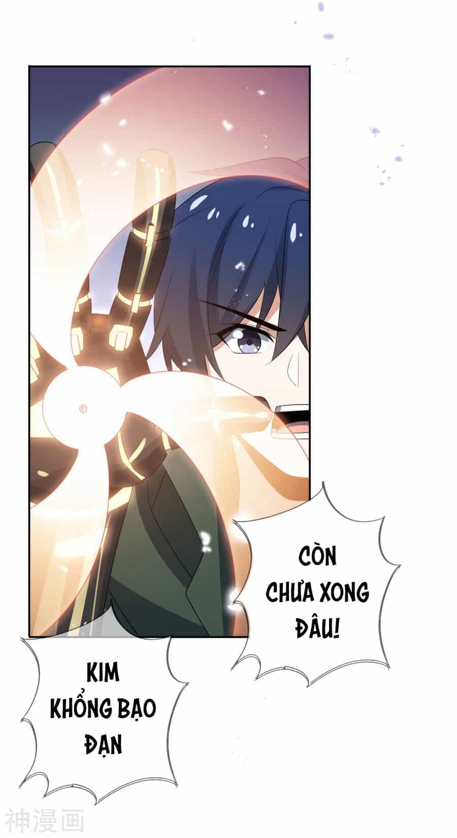 Mạt Thế Cùng Bạn Gái Zombie - Chương 61 - ảnh 35