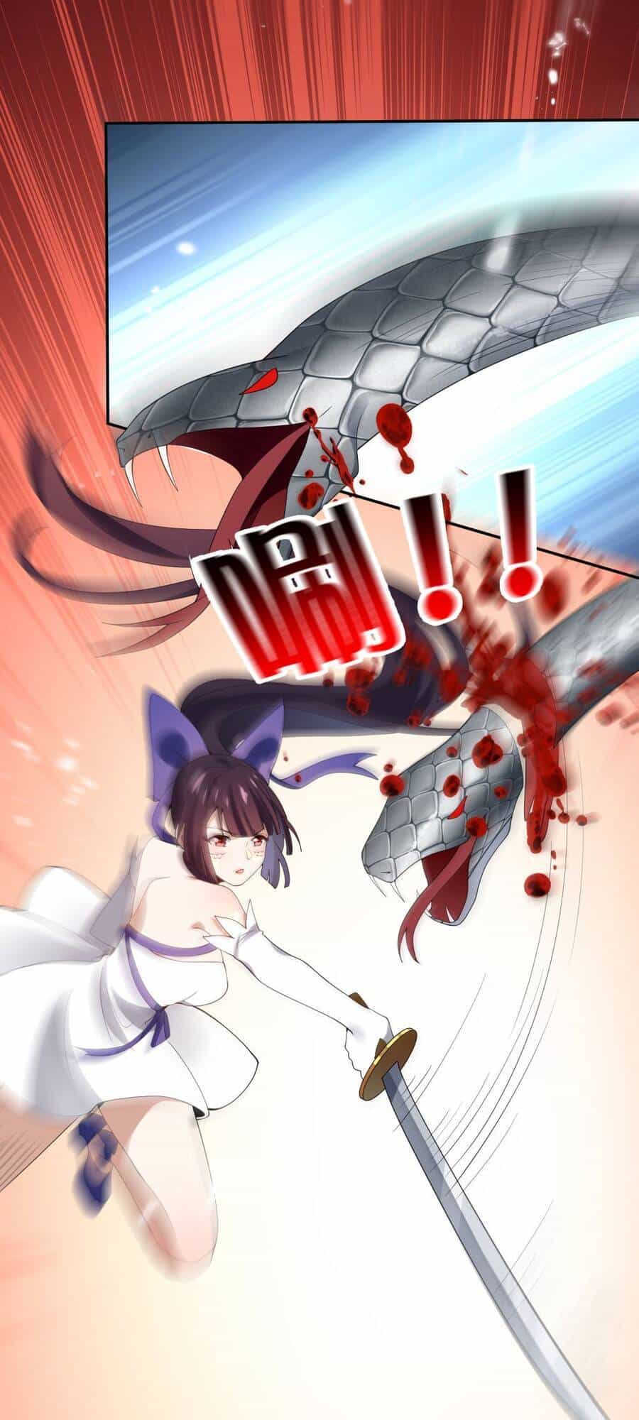 Mạt Thế Cùng Bạn Gái Zombie - Chương 62 - ảnh 24