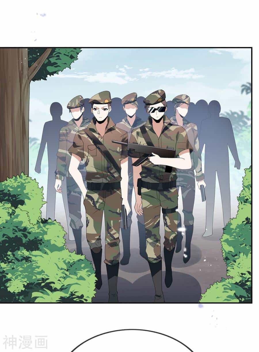 Mạt Thế Cùng Bạn Gái Zombie - Chương 62 - ảnh 46