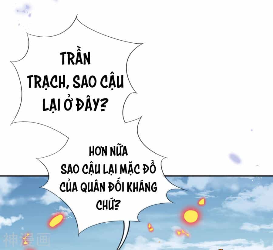 Mạt Thế Cùng Bạn Gái Zombie - Chương 63 - ảnh 18