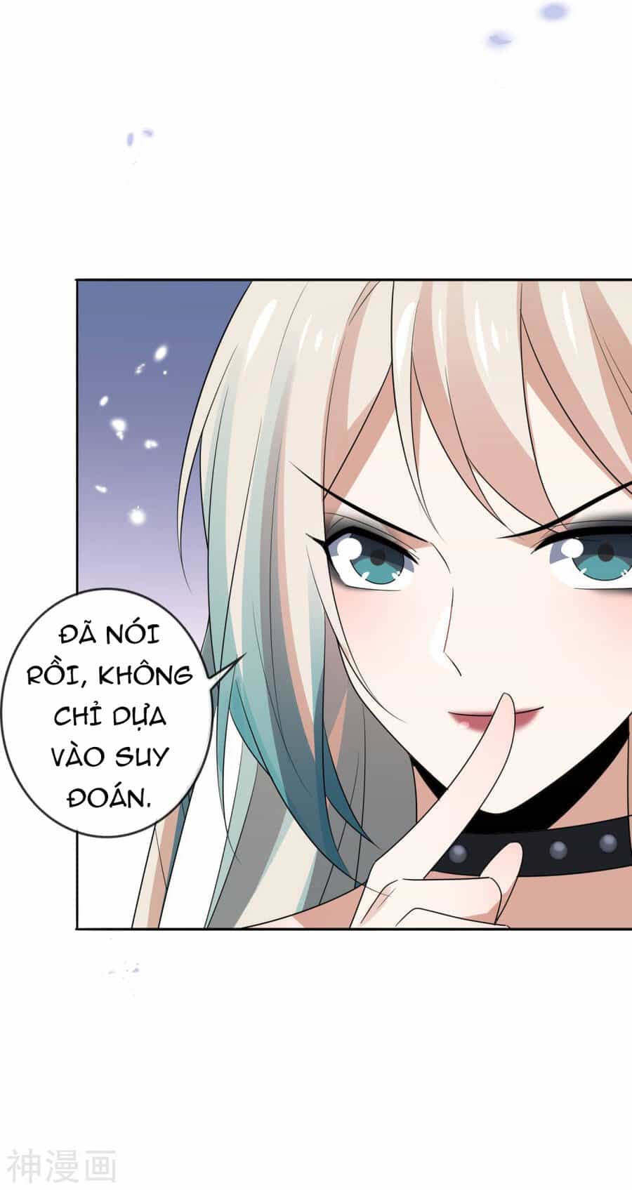 Mạt Thế Cùng Bạn Gái Zombie - Chương 63 - ảnh 31