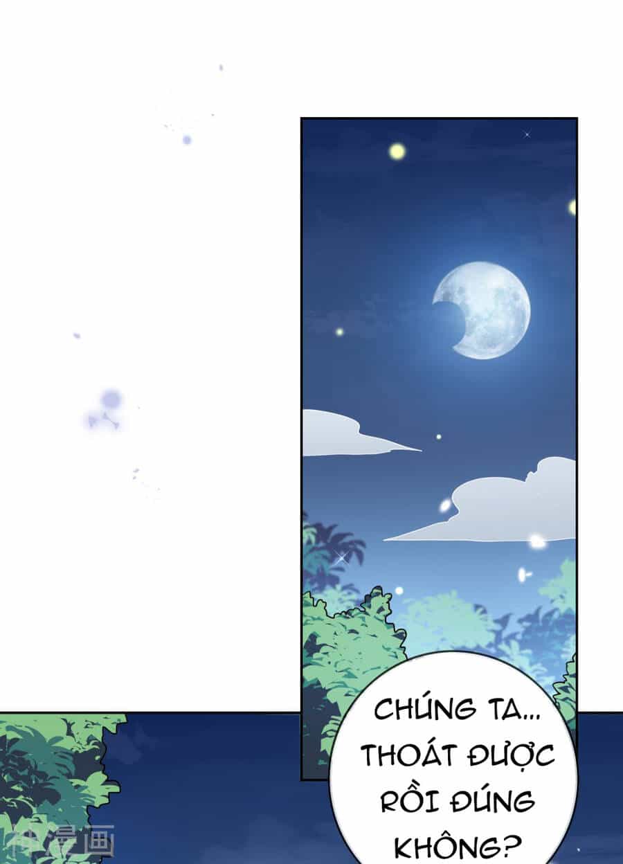 Mạt Thế Cùng Bạn Gái Zombie - Chương 64 - ảnh 2