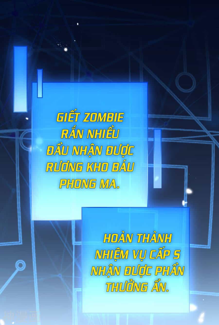 Mạt Thế Cùng Bạn Gái Zombie - Chương 64 - ảnh 22