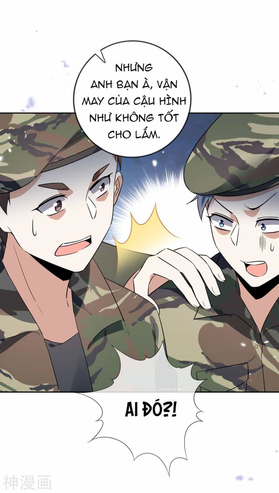 Mạt Thế Cùng Bạn Gái Zombie - Chương 64 - ảnh 40