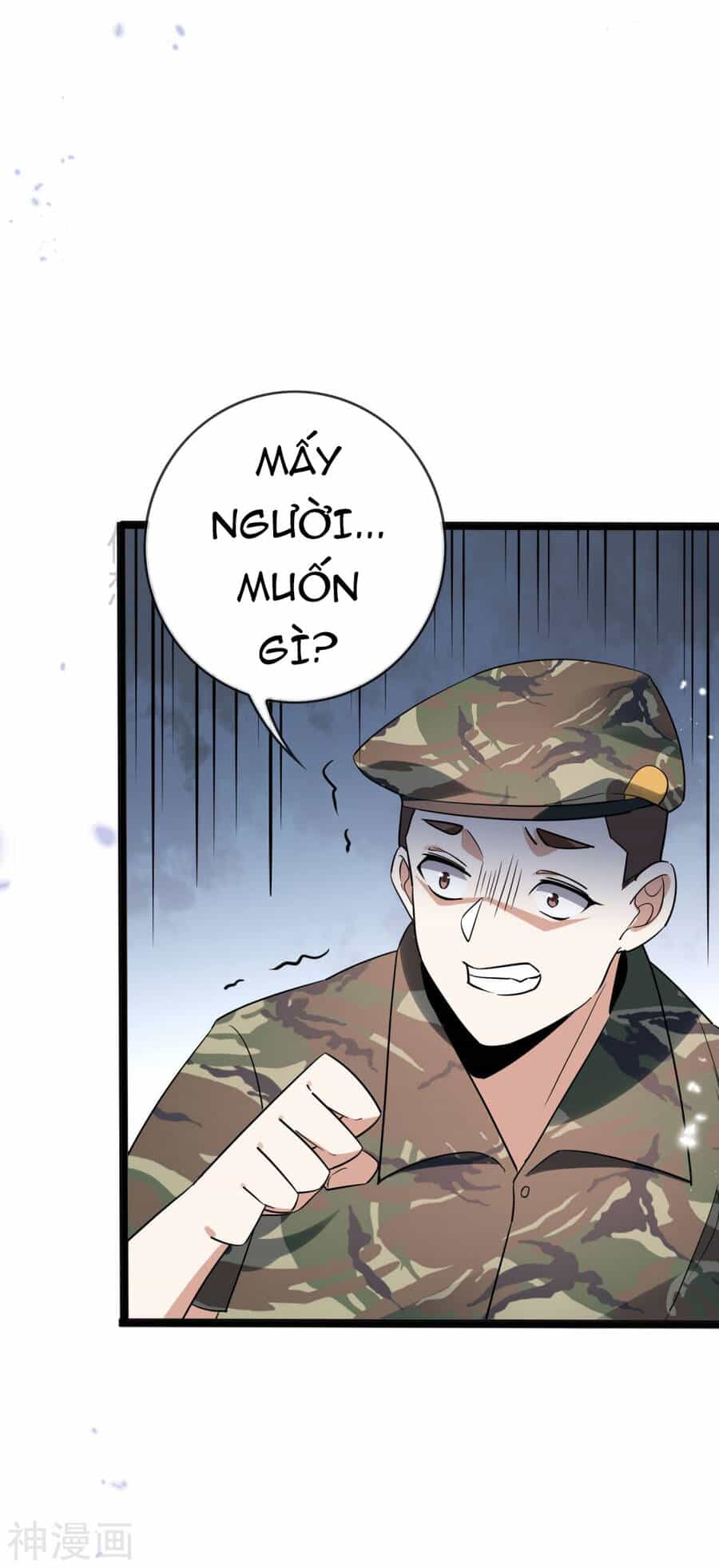 Mạt Thế Cùng Bạn Gái Zombie - Chương 64 - ảnh 42
