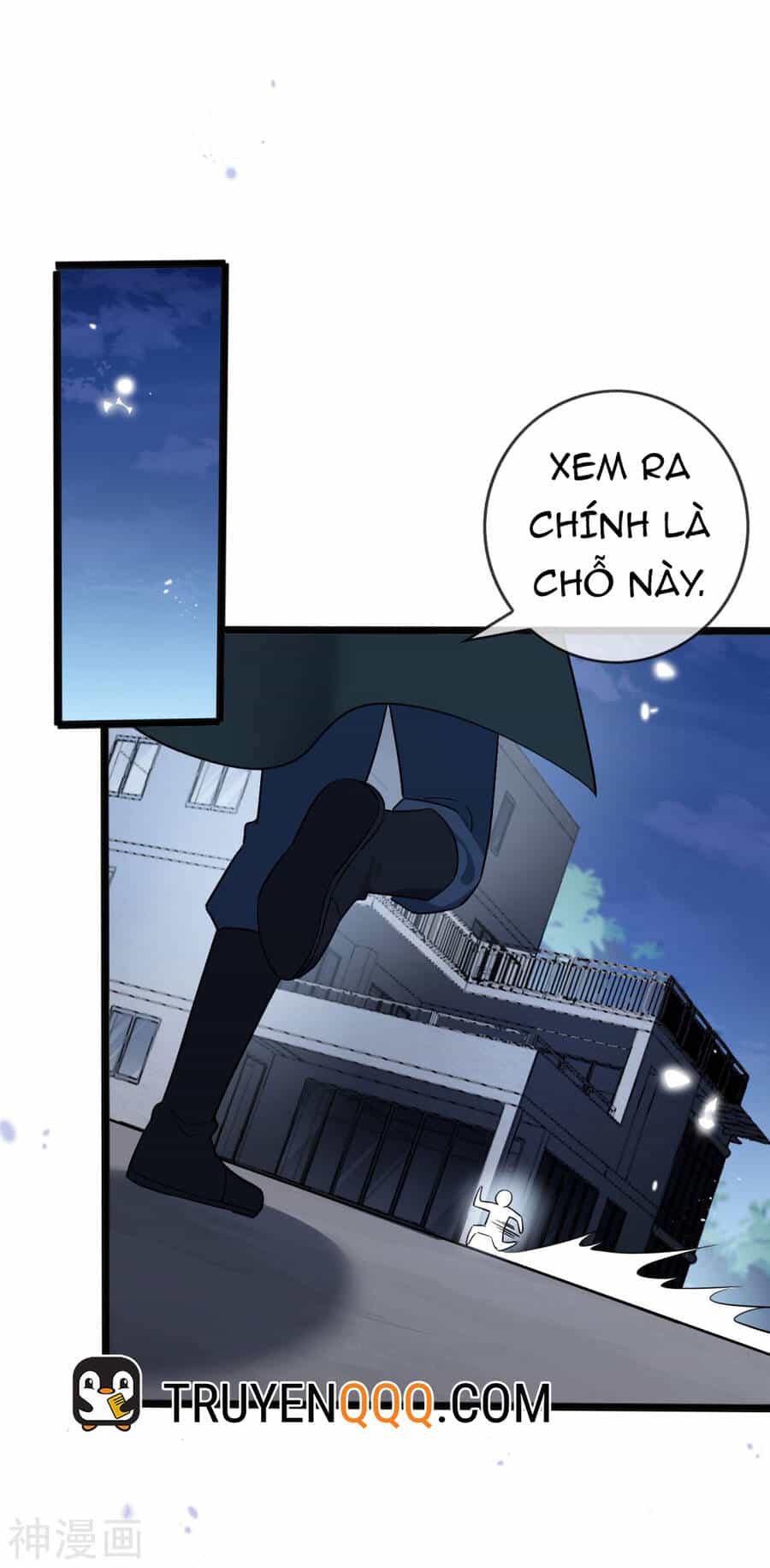 Mạt Thế Cùng Bạn Gái Zombie - Chương 64 - ảnh 46