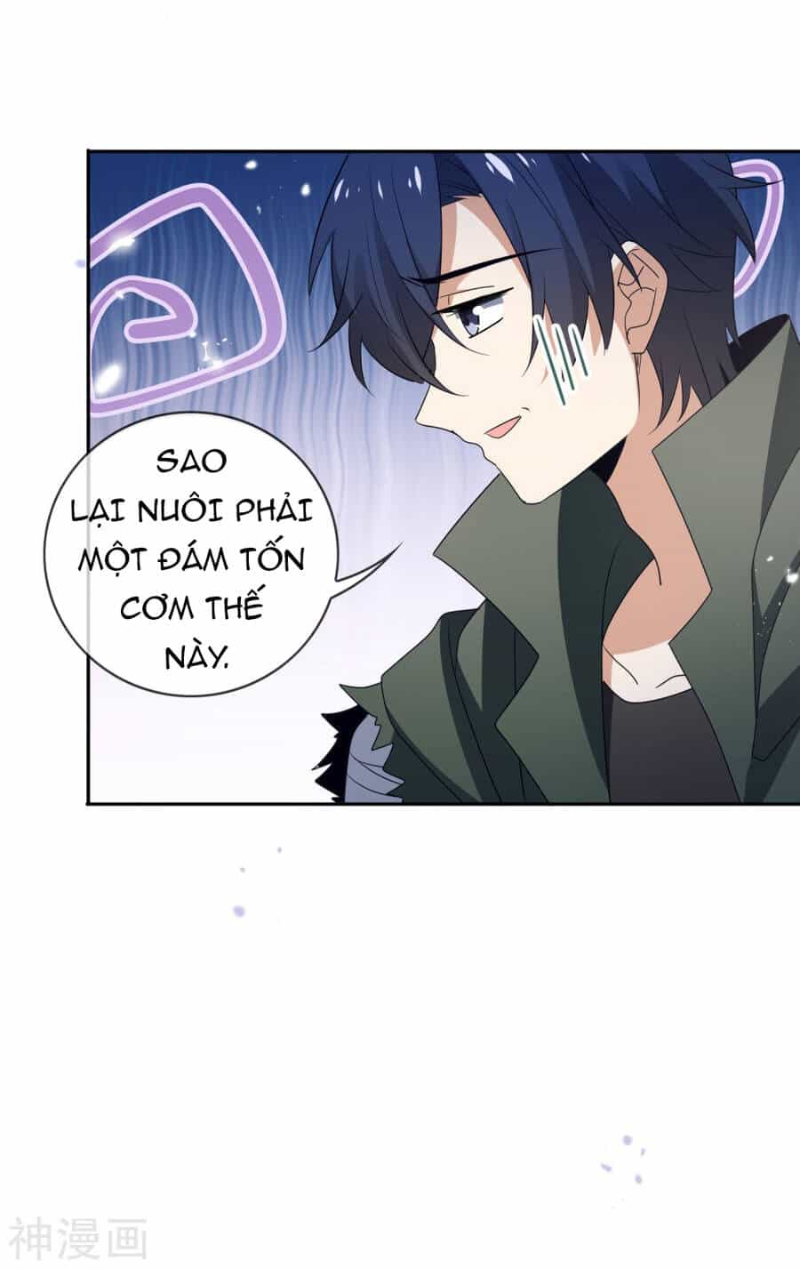 Mạt Thế Cùng Bạn Gái Zombie - Chương 65 - ảnh 11