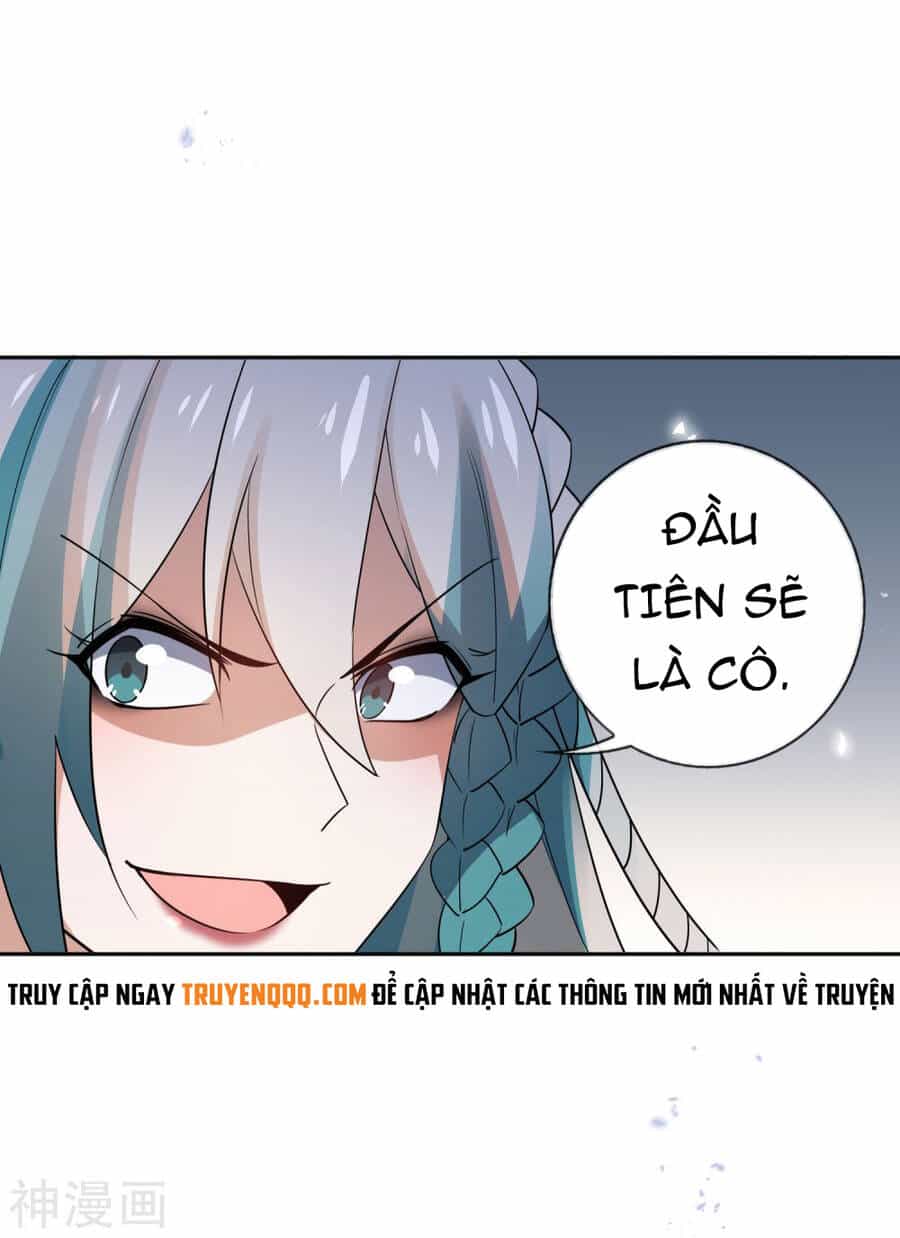 Mạt Thế Cùng Bạn Gái Zombie - Chương 65 - ảnh 27