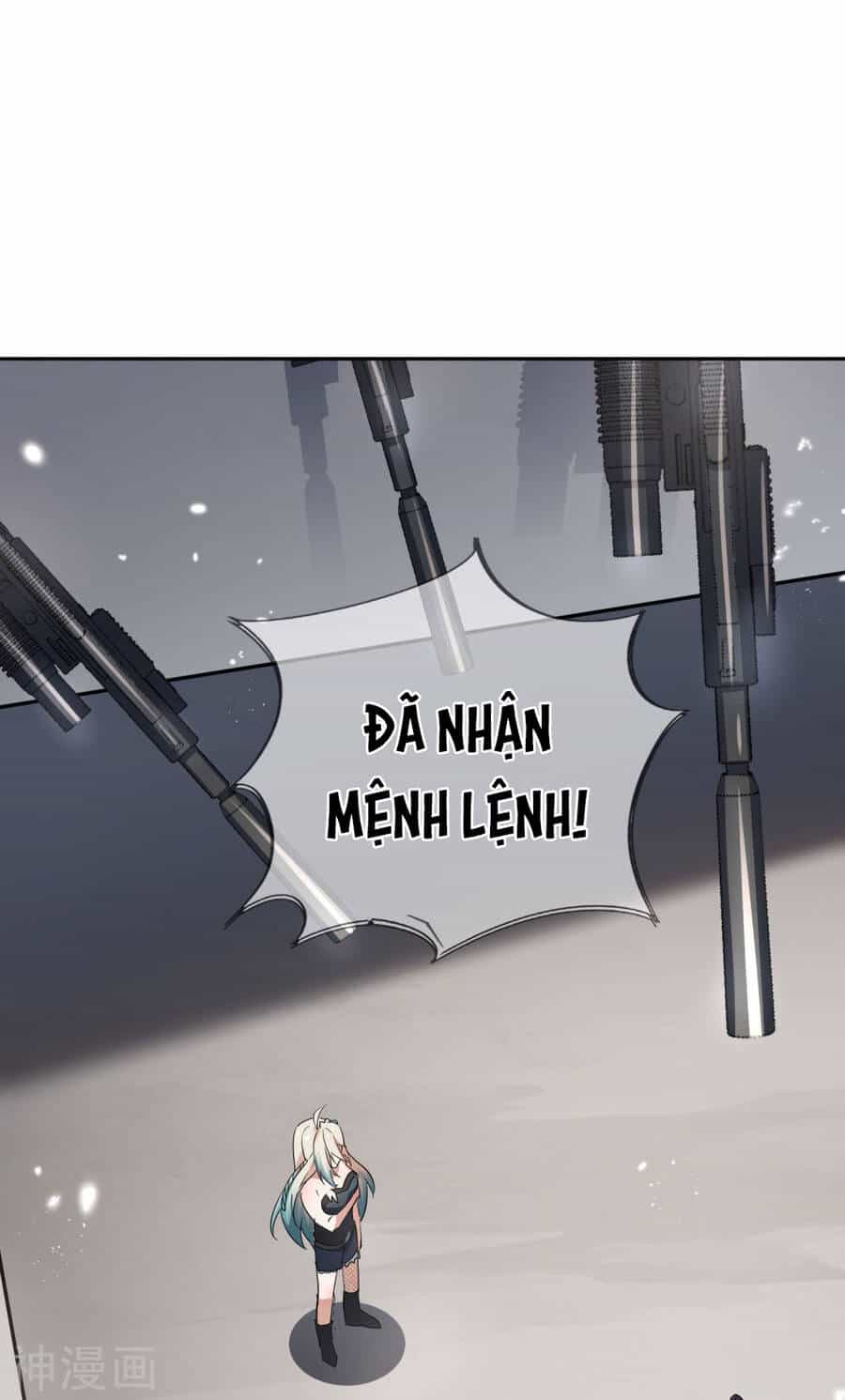 Mạt Thế Cùng Bạn Gái Zombie - Chương 65 - ảnh 41