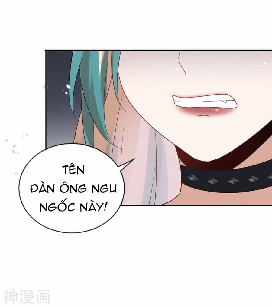 Mạt Thế Cùng Bạn Gái Zombie - Chương 66 - ảnh 20