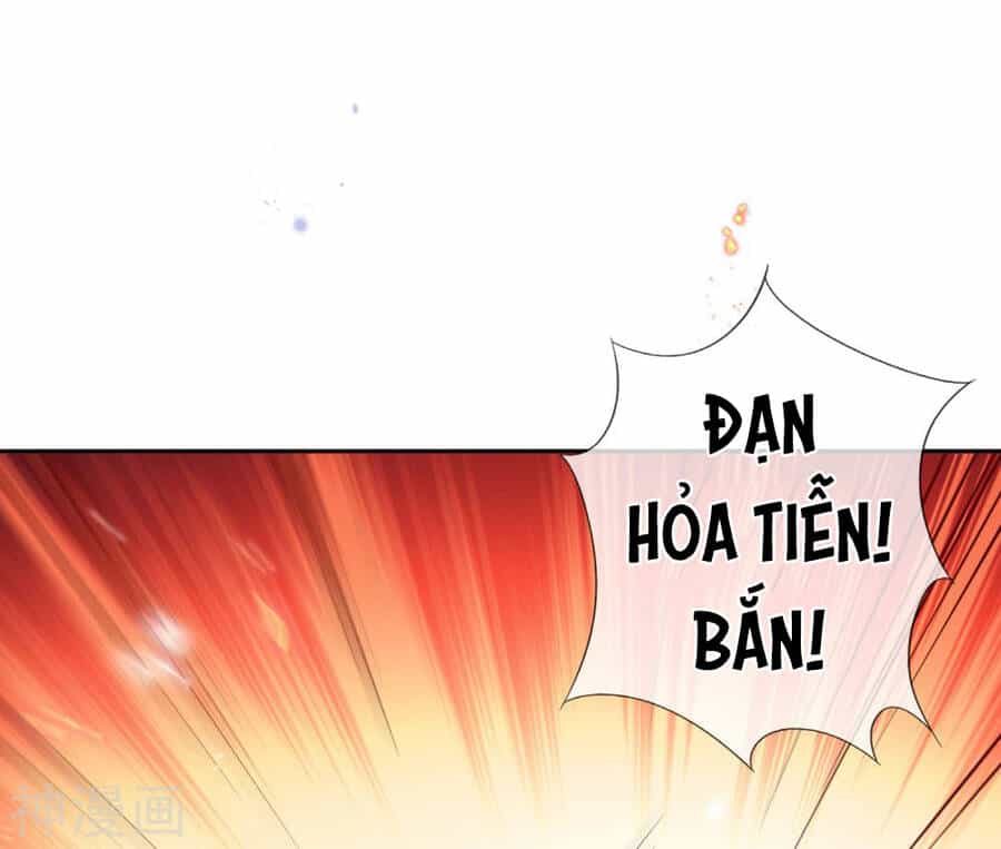 Mạt Thế Cùng Bạn Gái Zombie - Chương 66 - ảnh 37