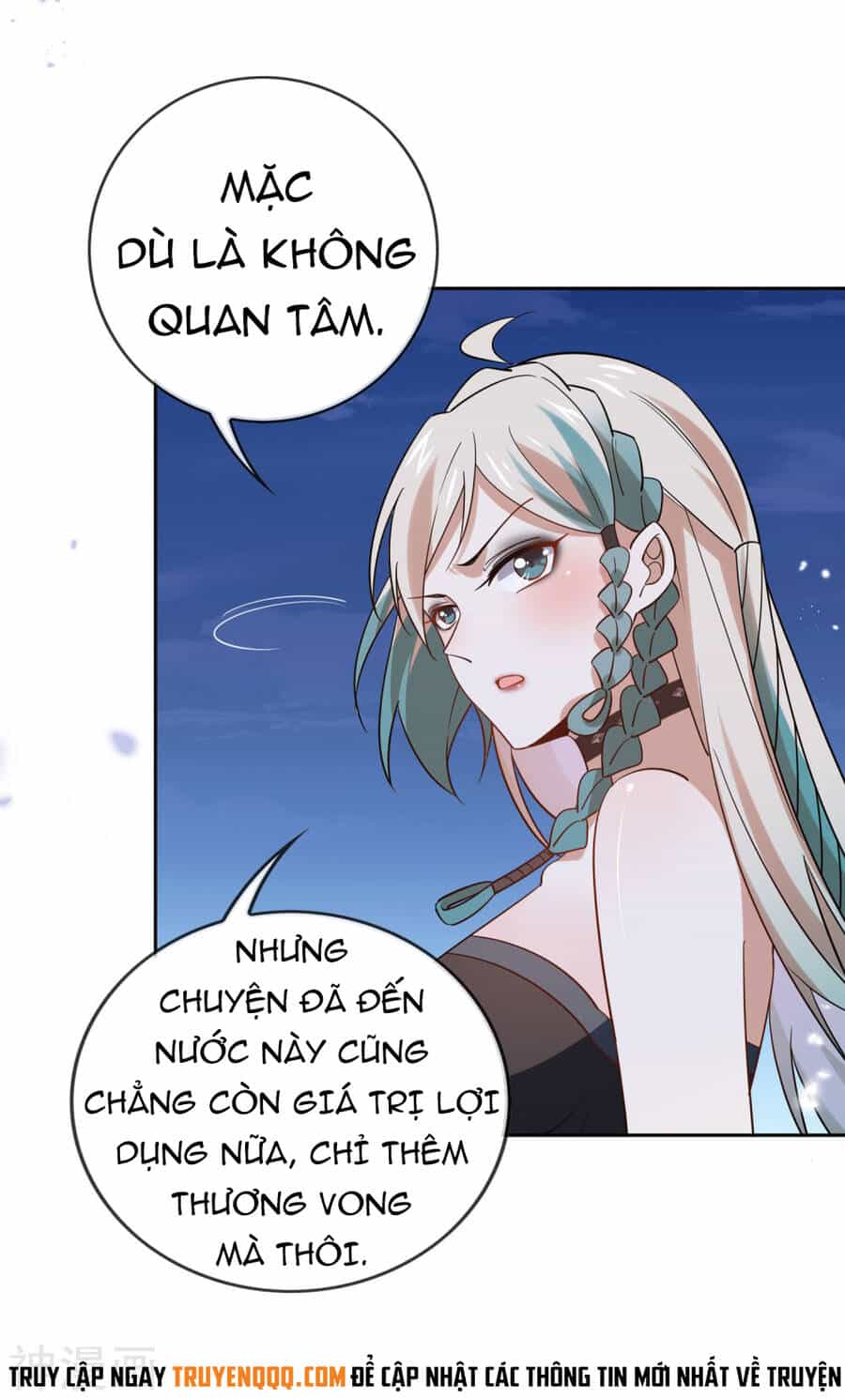 Mạt Thế Cùng Bạn Gái Zombie - Chương 67 - ảnh 10
