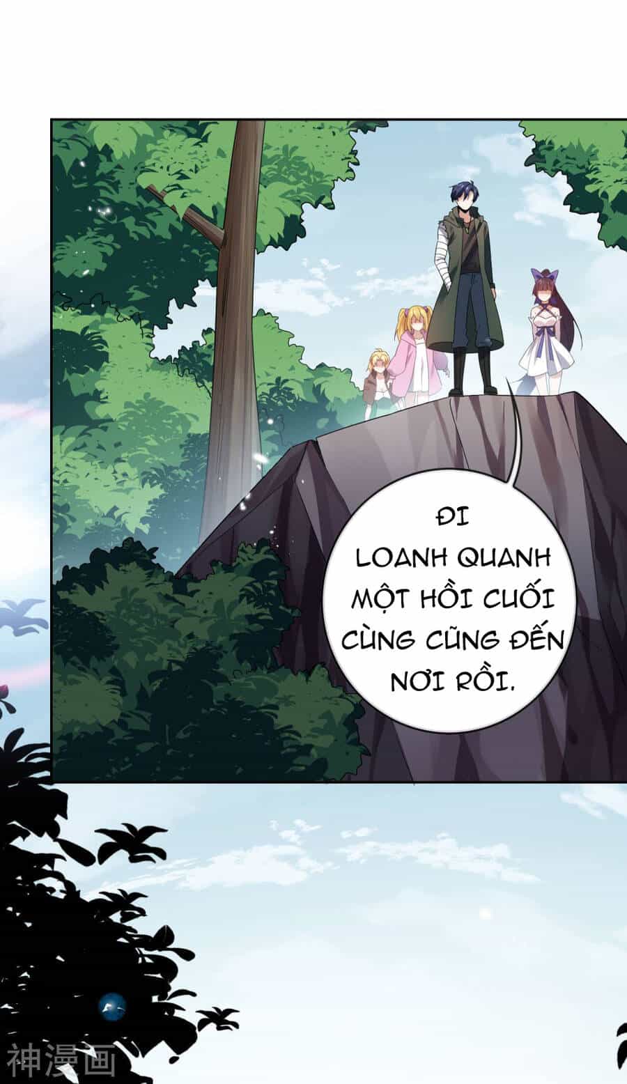 Mạt Thế Cùng Bạn Gái Zombie - Chương 67 - ảnh 35