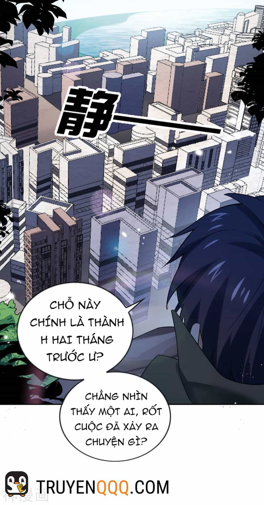 Mạt Thế Cùng Bạn Gái Zombie - Chương 67 - ảnh 36