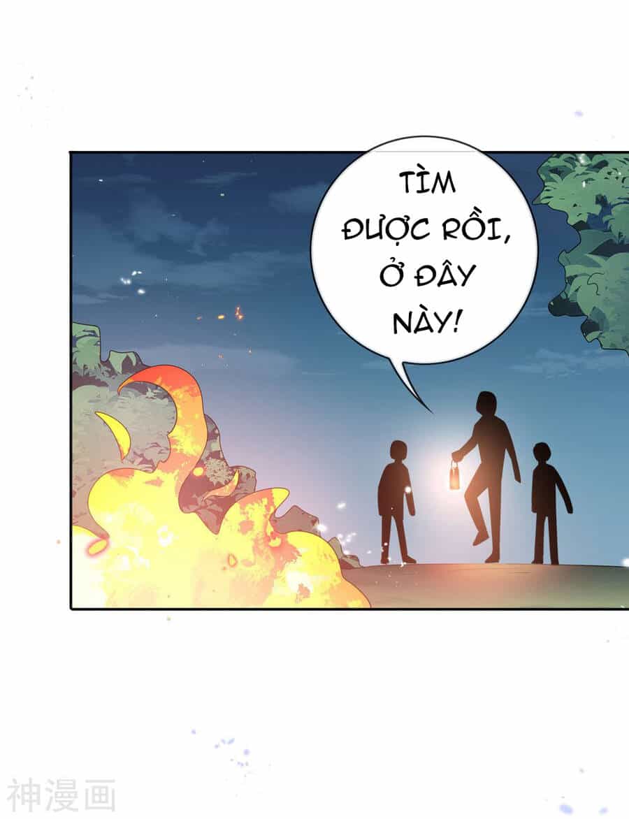 Mạt Thế Cùng Bạn Gái Zombie - Chương 68 - ảnh 36