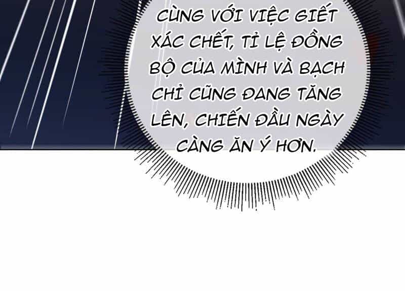 Mạt Thế Cùng Bạn Gái Zombie - Chương 6 - ảnh 30