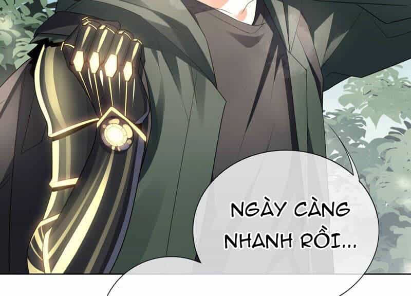 Mạt Thế Cùng Bạn Gái Zombie - Chương 6 - ảnh 33