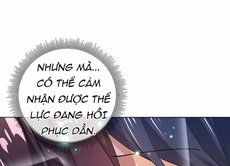 Mạt Thế Cùng Bạn Gái Zombie - Chương 6 - ảnh 54