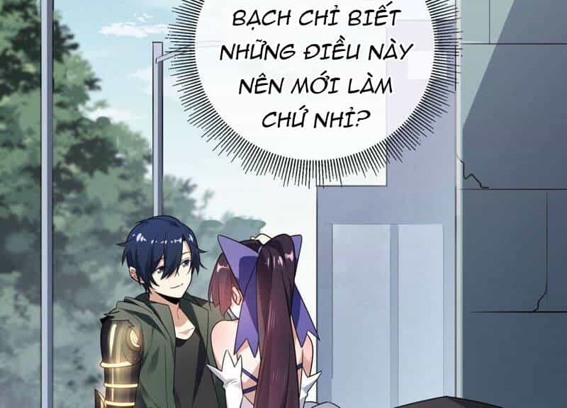 Mạt Thế Cùng Bạn Gái Zombie - Chương 6 - ảnh 62