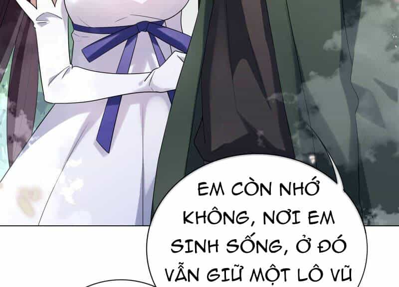 Mạt Thế Cùng Bạn Gái Zombie - Chương 6 - ảnh 86