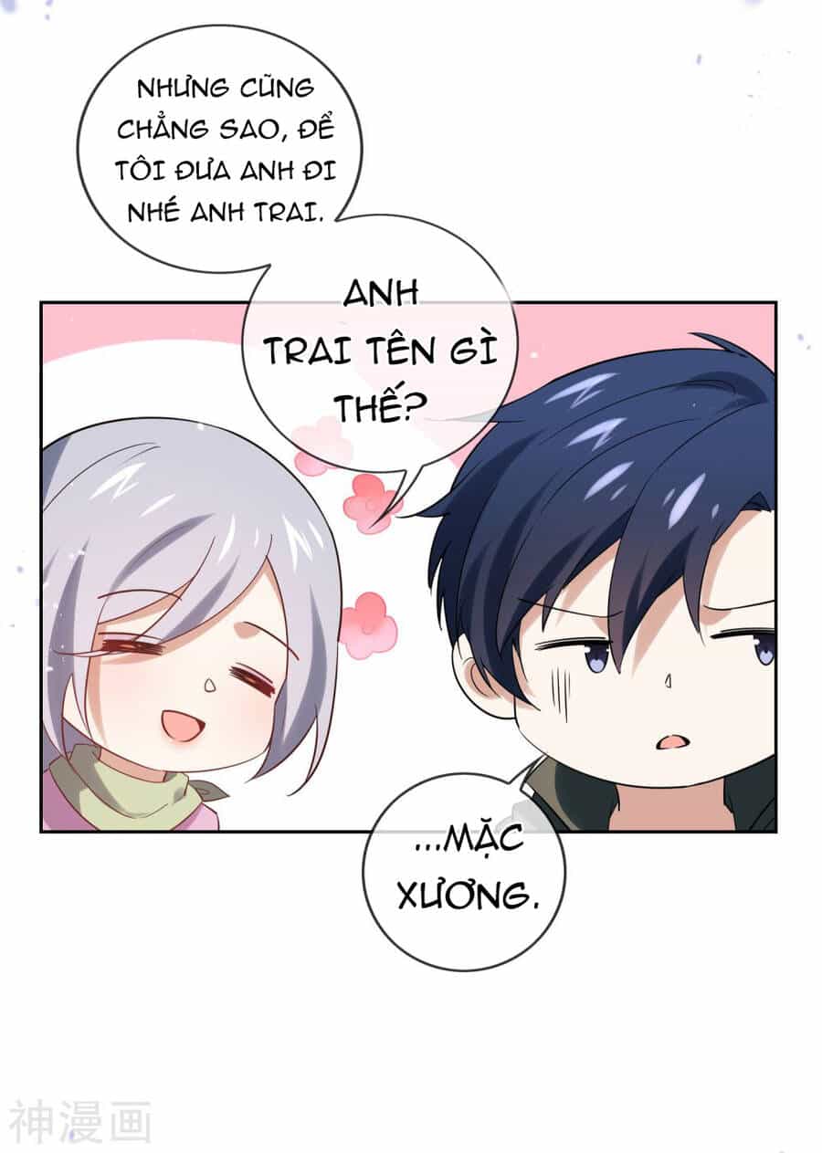 Mạt Thế Cùng Bạn Gái Zombie - Chương 69 - ảnh 34