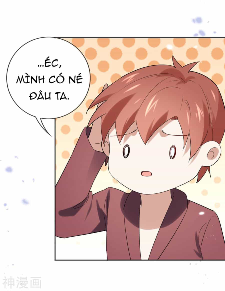 Mạt Thế Cùng Bạn Gái Zombie - Chương 69 - ảnh 6