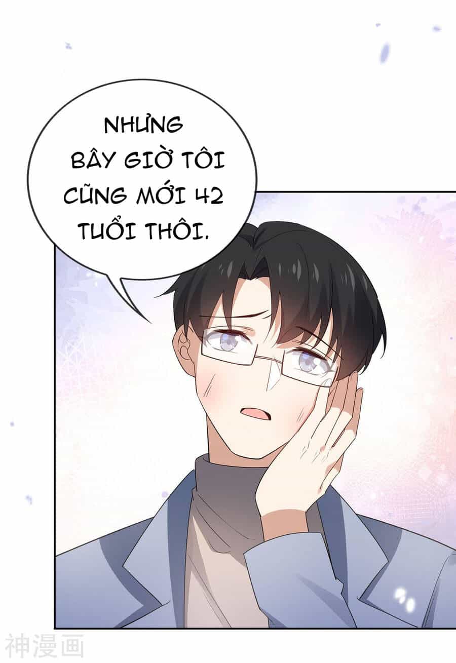 Mạt Thế Cùng Bạn Gái Zombie - Chương 71 - ảnh 13