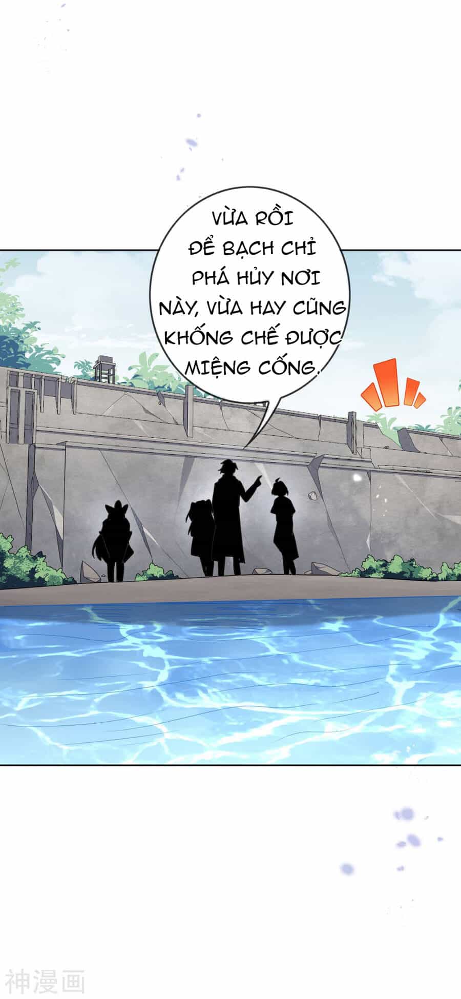 Mạt Thế Cùng Bạn Gái Zombie - Chương 72 - ảnh 24