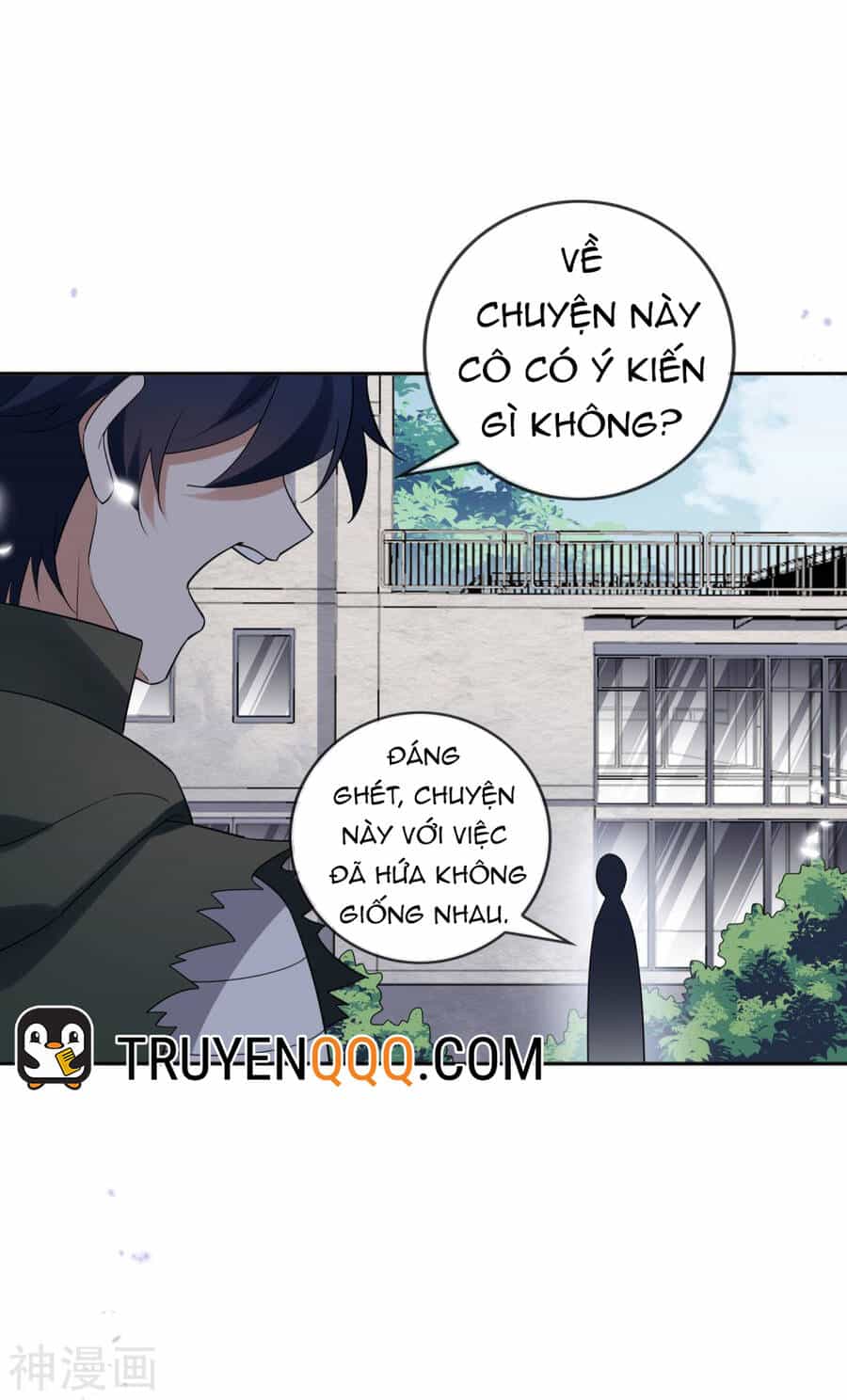 Mạt Thế Cùng Bạn Gái Zombie - Chương 72 - ảnh 35
