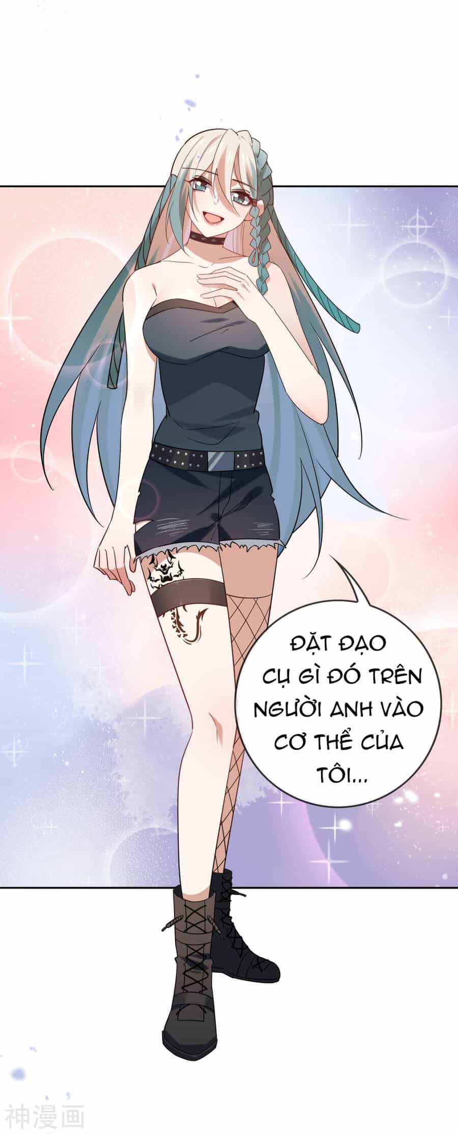 Mạt Thế Cùng Bạn Gái Zombie - Chương 72 - ảnh 36