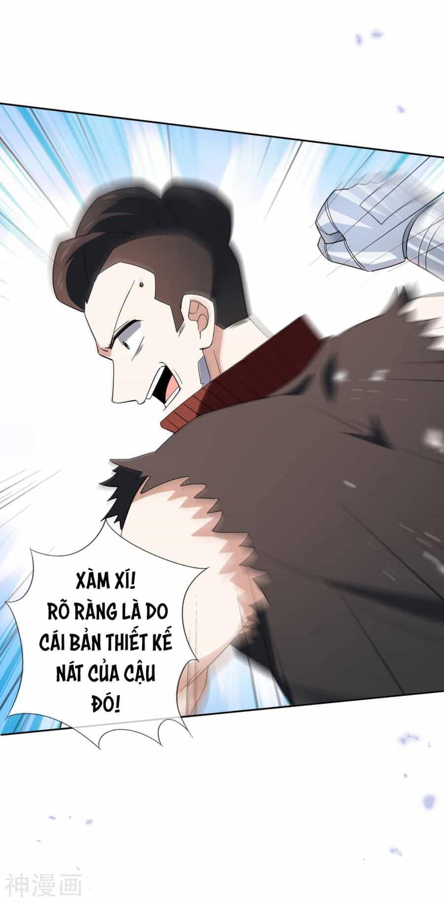 Mạt Thế Cùng Bạn Gái Zombie - Chương 72 - ảnh 6