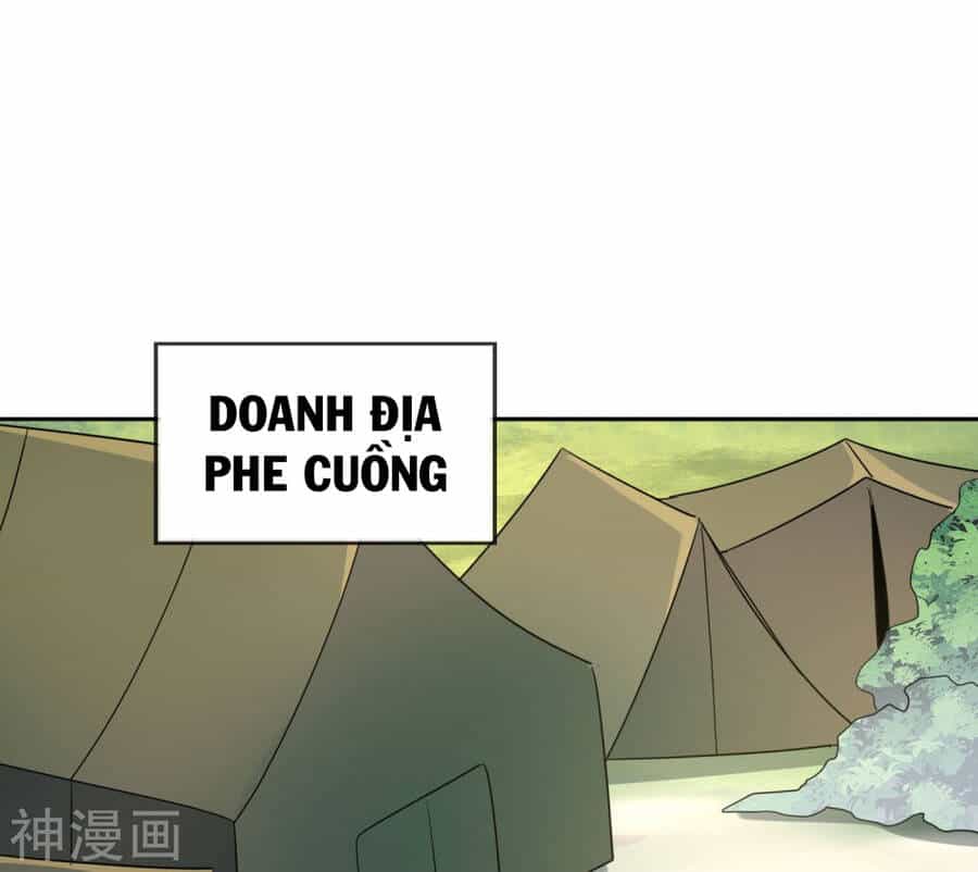 Mạt Thế Cùng Bạn Gái Zombie - Chương 74 - ảnh 2