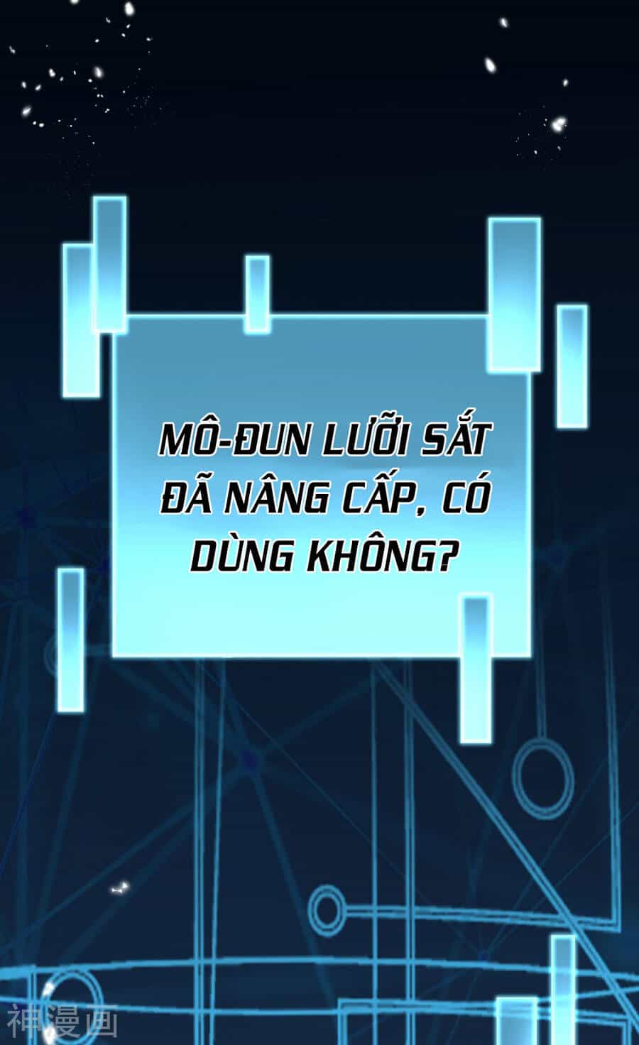Mạt Thế Cùng Bạn Gái Zombie - Chương 74 - ảnh 20