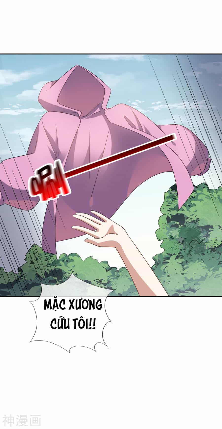Mạt Thế Cùng Bạn Gái Zombie - Chương 74 - ảnh 33
