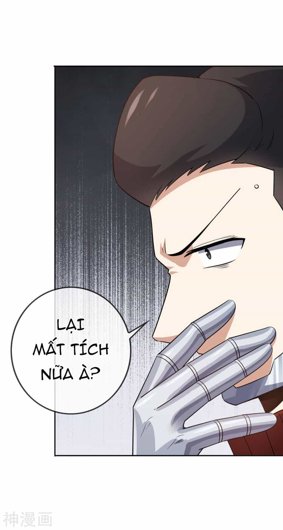 Mạt Thế Cùng Bạn Gái Zombie - Chương 74 - ảnh 5