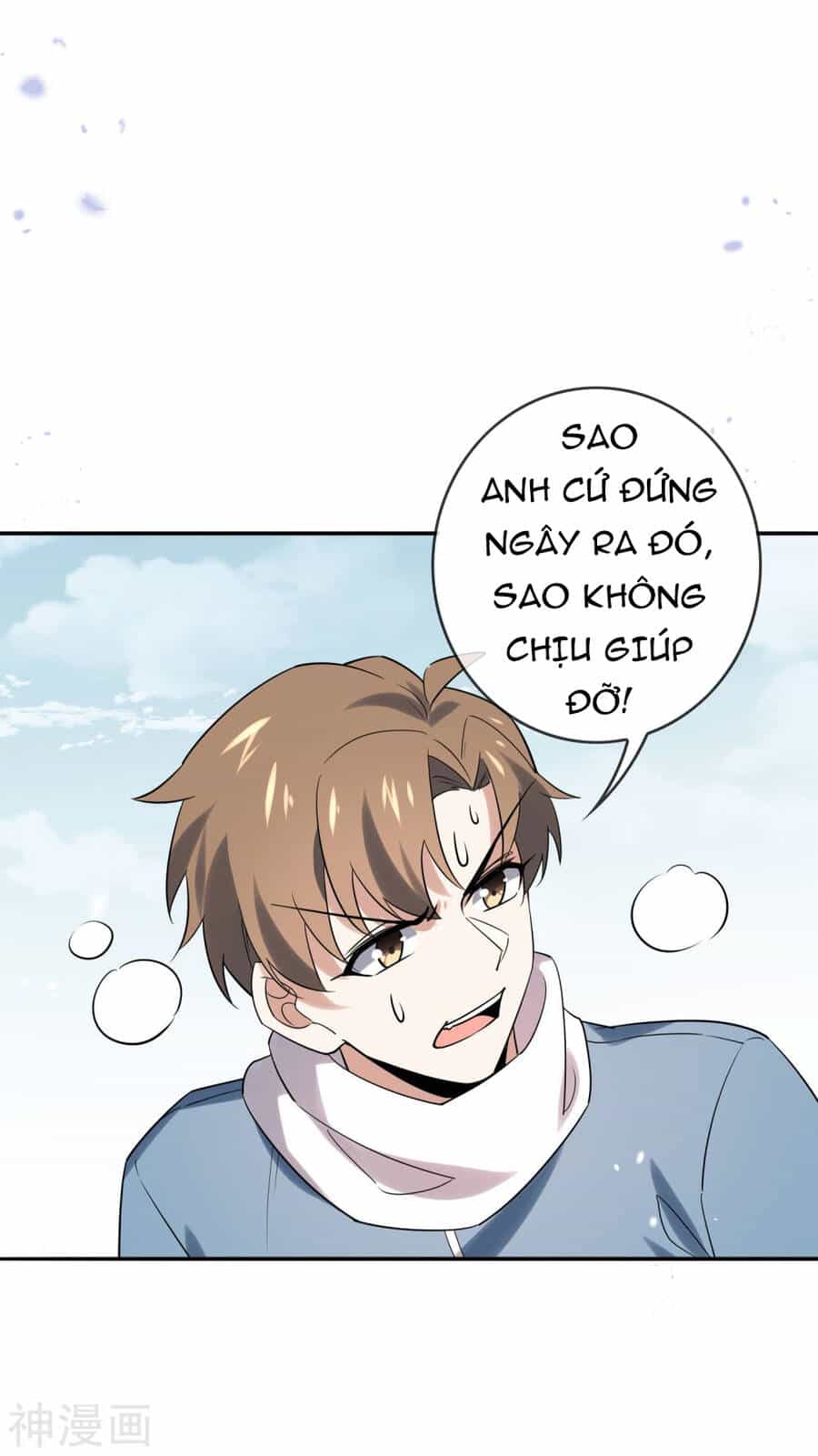 Mạt Thế Cùng Bạn Gái Zombie - Chương 75 - ảnh 29