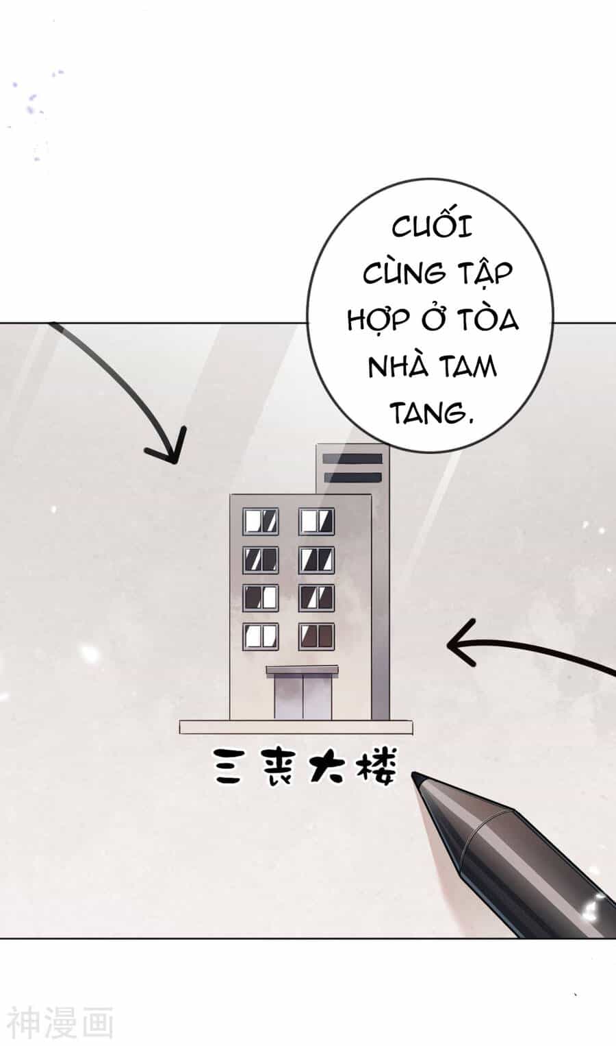 Mạt Thế Cùng Bạn Gái Zombie - Chương 75 - ảnh 3