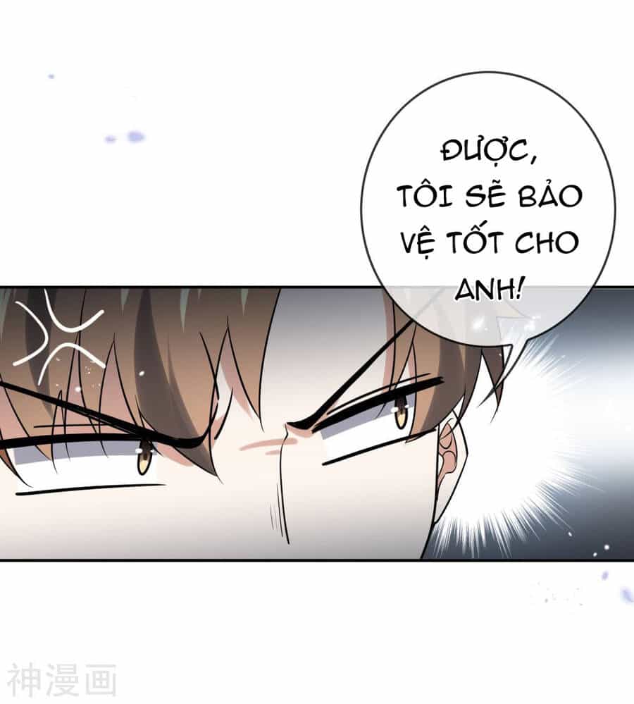 Mạt Thế Cùng Bạn Gái Zombie - Chương 75 - ảnh 31