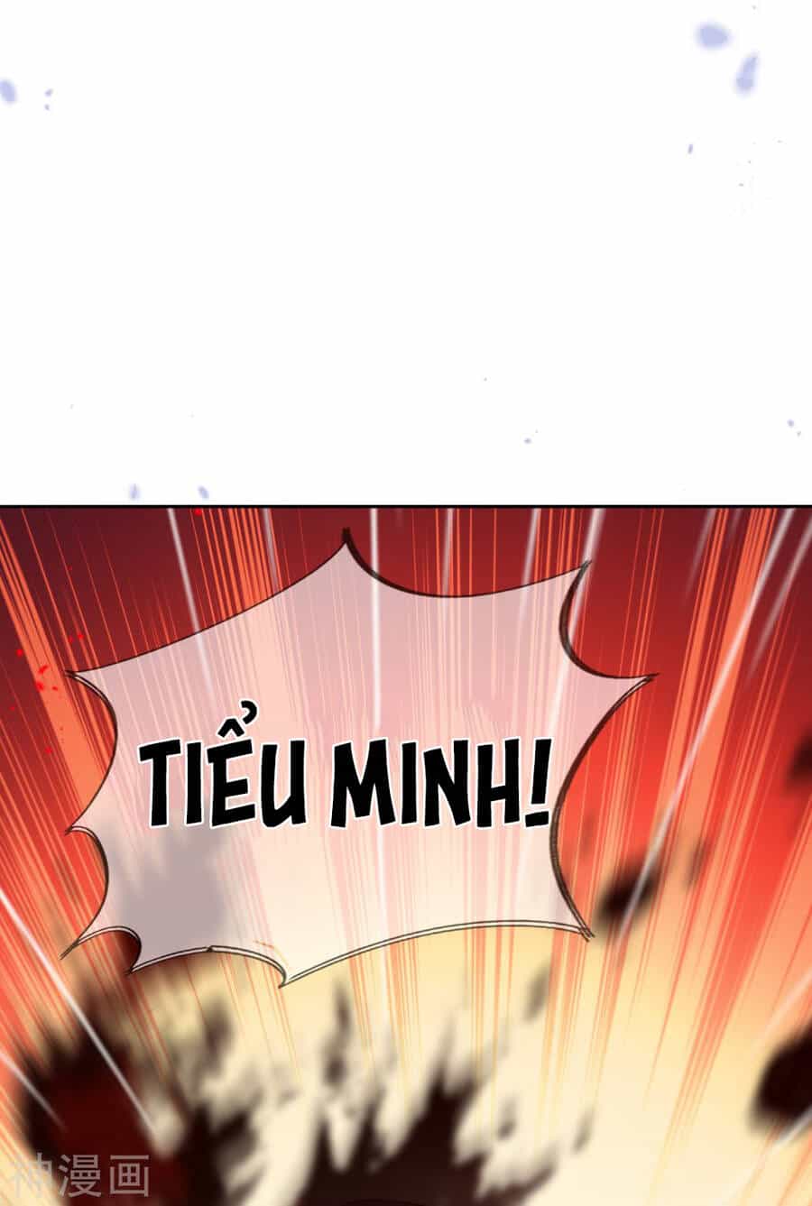 Mạt Thế Cùng Bạn Gái Zombie - Chương 75 - ảnh 39