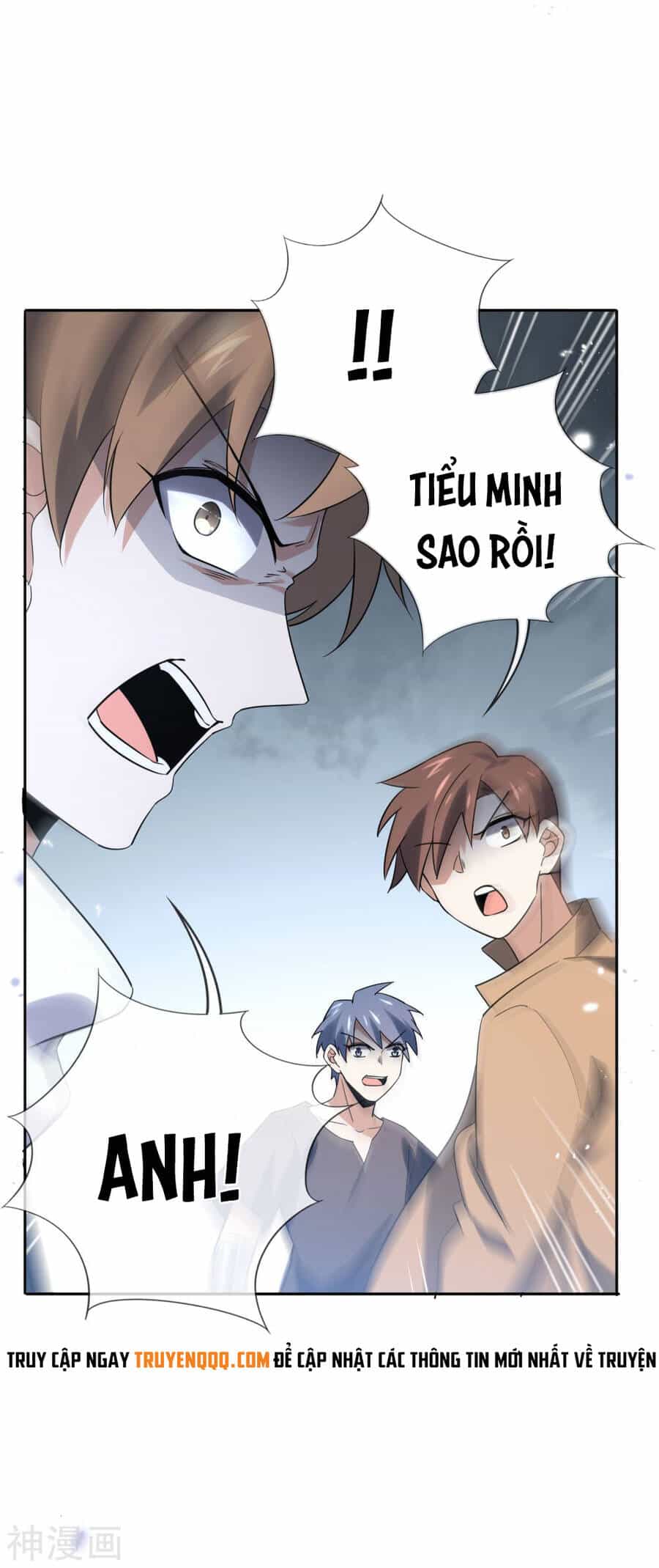 Mạt Thế Cùng Bạn Gái Zombie - Chương 75 - ảnh 41