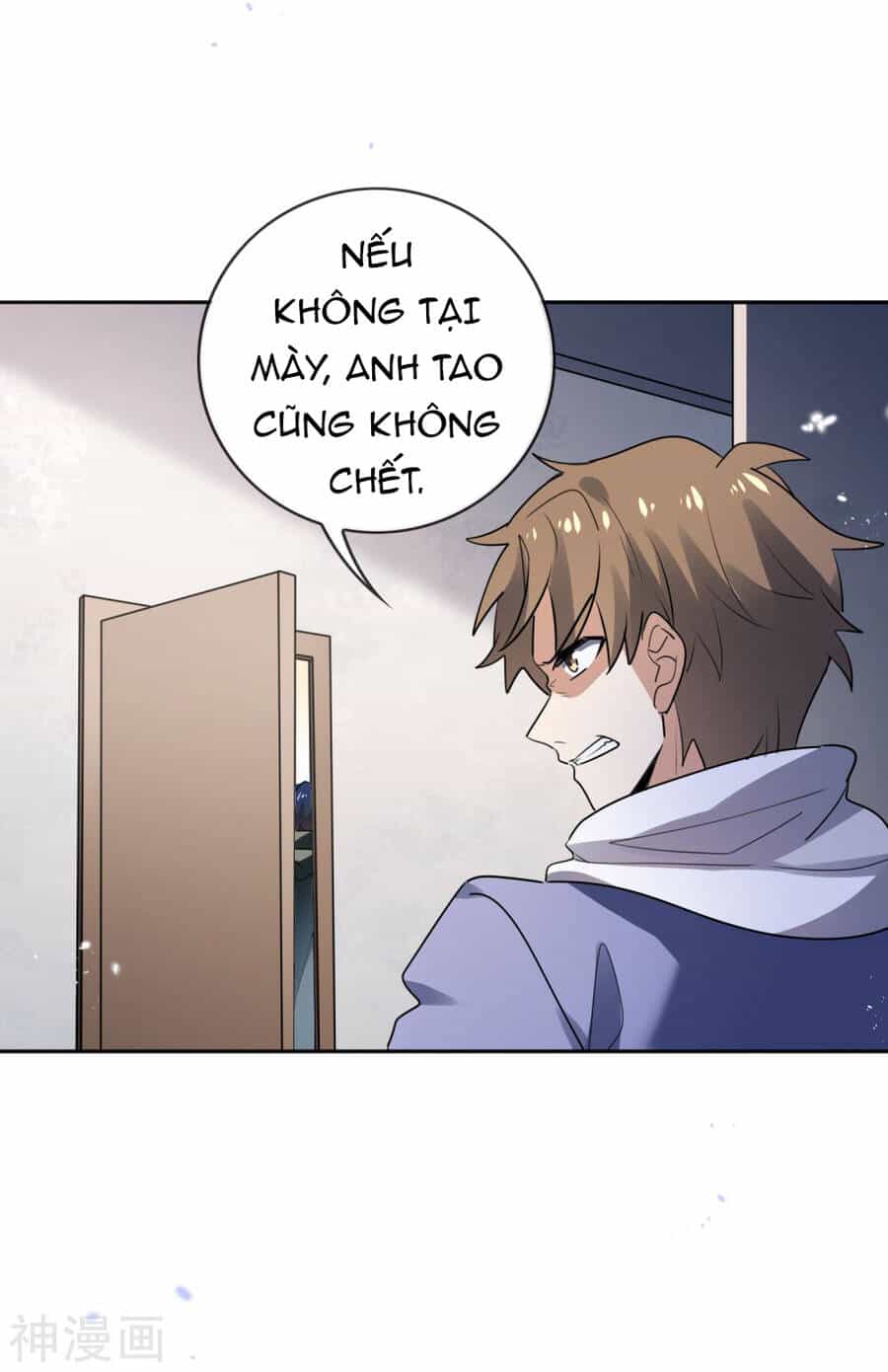 Mạt Thế Cùng Bạn Gái Zombie - Chương 76 - ảnh 37