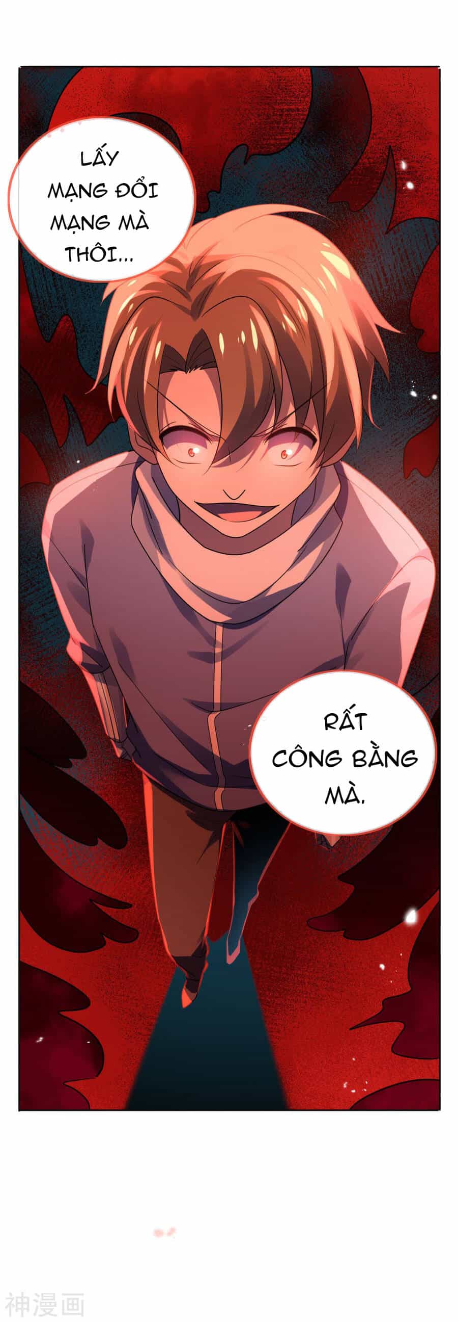 Mạt Thế Cùng Bạn Gái Zombie - Chương 77 - ảnh 6
