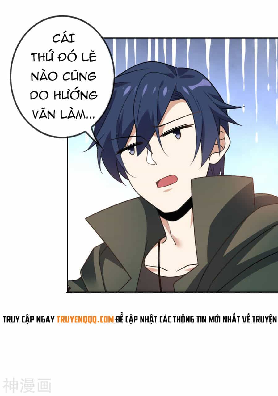 Mạt Thế Cùng Bạn Gái Zombie - Chương 78 - ảnh 10