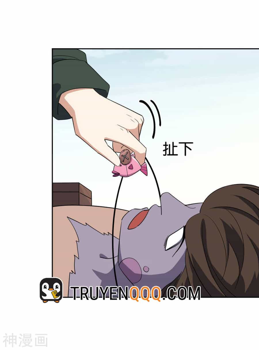 Mạt Thế Cùng Bạn Gái Zombie - Chương 78 - ảnh 23