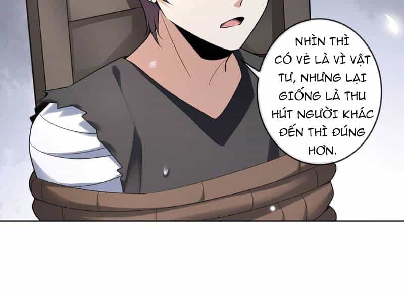 Mạt Thế Cùng Bạn Gái Zombie - Chương 7 - ảnh 126