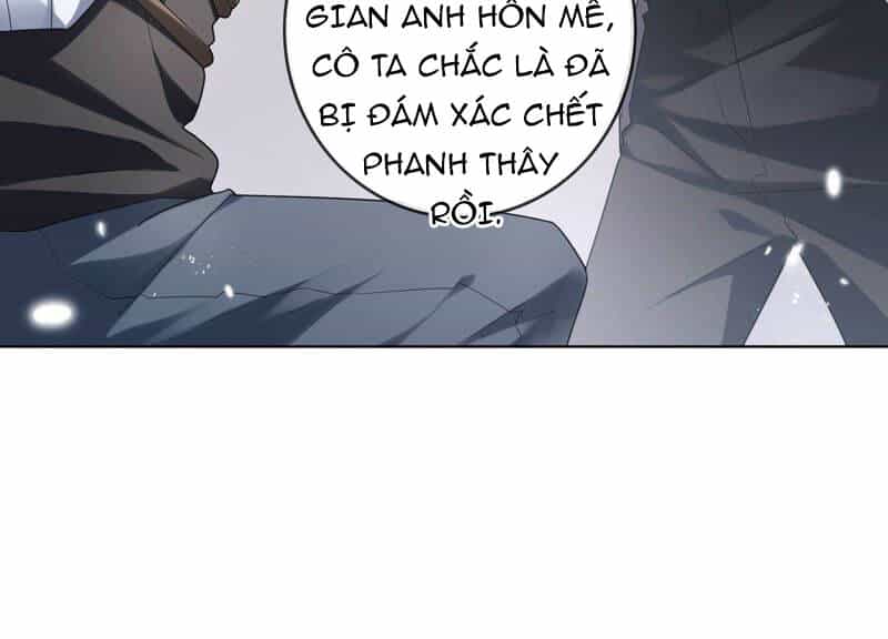 Mạt Thế Cùng Bạn Gái Zombie - Chương 7 - ảnh 137